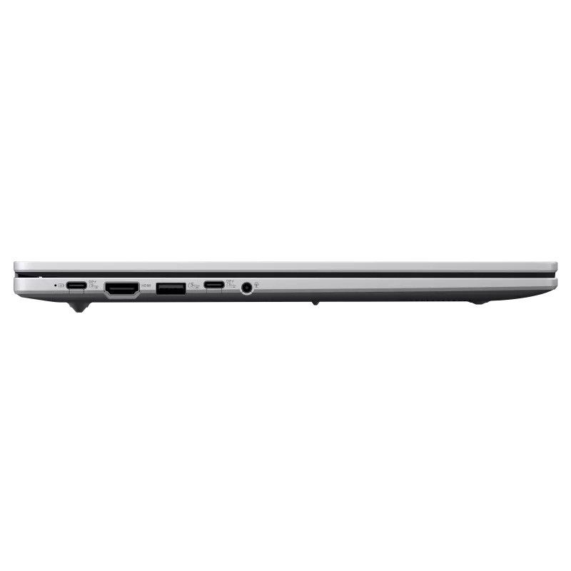 ASUS Chromebook CX1505 15.6" FHD Laptop Intel N4500 4GB RAM 64GB ChromeOS Grey