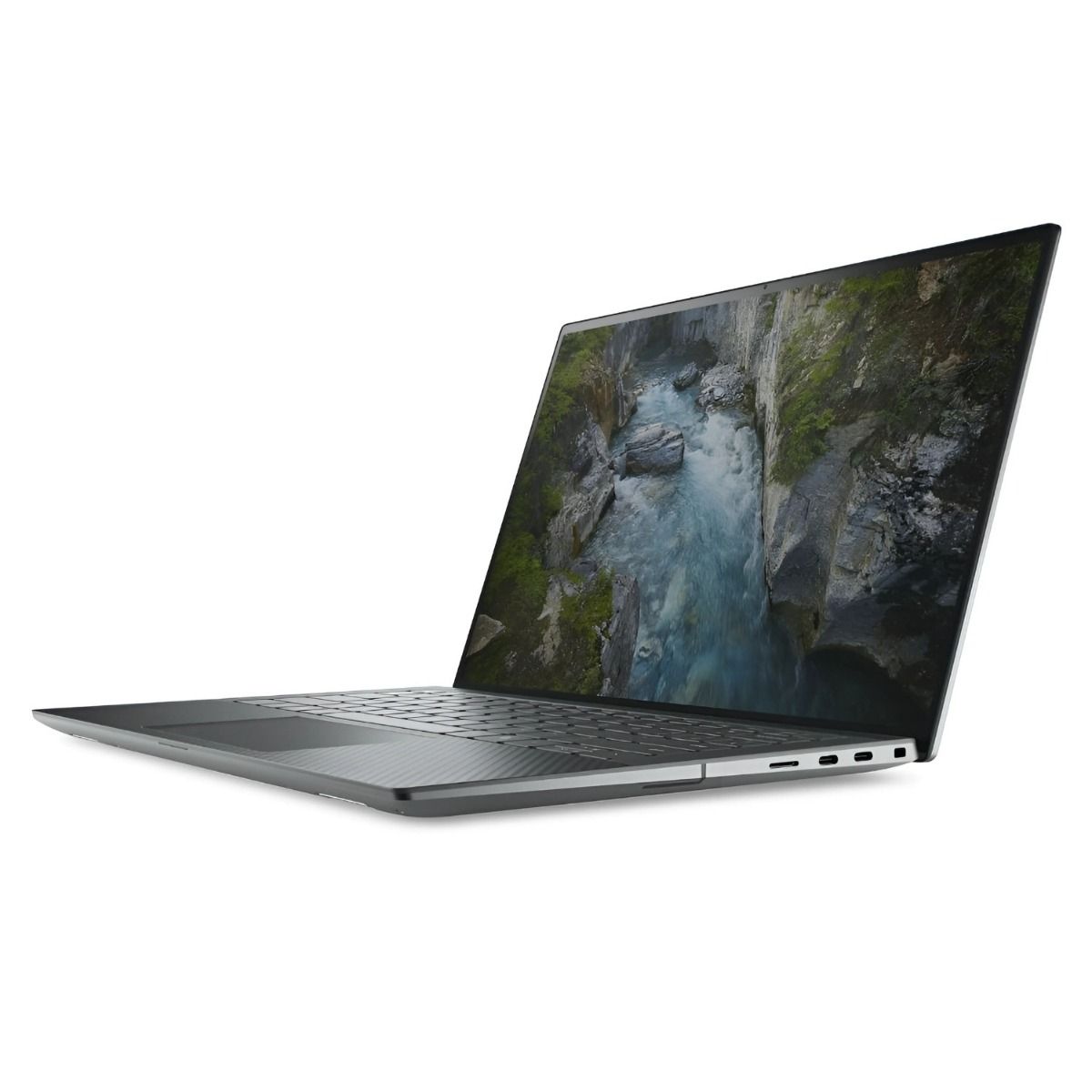 Dell Precision 5490 14" Laptop Intel Ultra 7 155H 16GB RAM 1TB RTX1000 Ada W11P