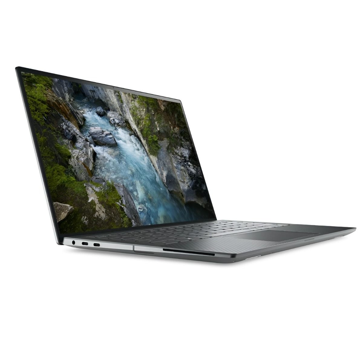 Dell Precision 5490 14" Laptop Intel Ultra 7 155H 16GB RAM 1TB RTX1000 Ada W11P