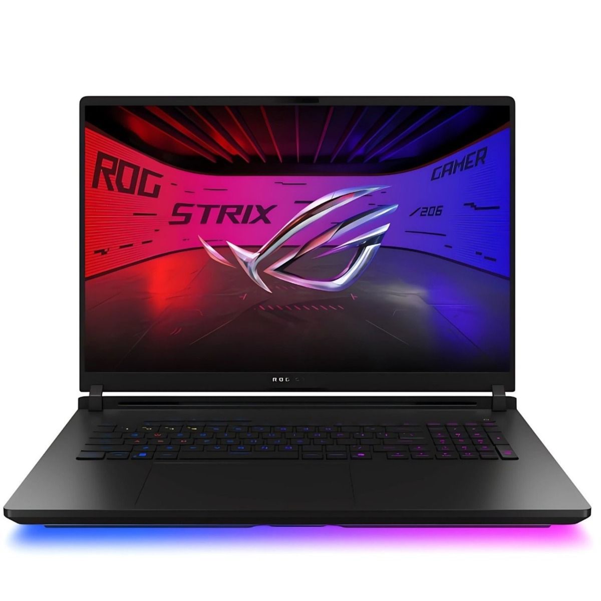 ASUS ROG Strix SCAR 18" Mini LED Gaming Laptop Intel Ultra 9 32GB RAM 2TB RTX 5080