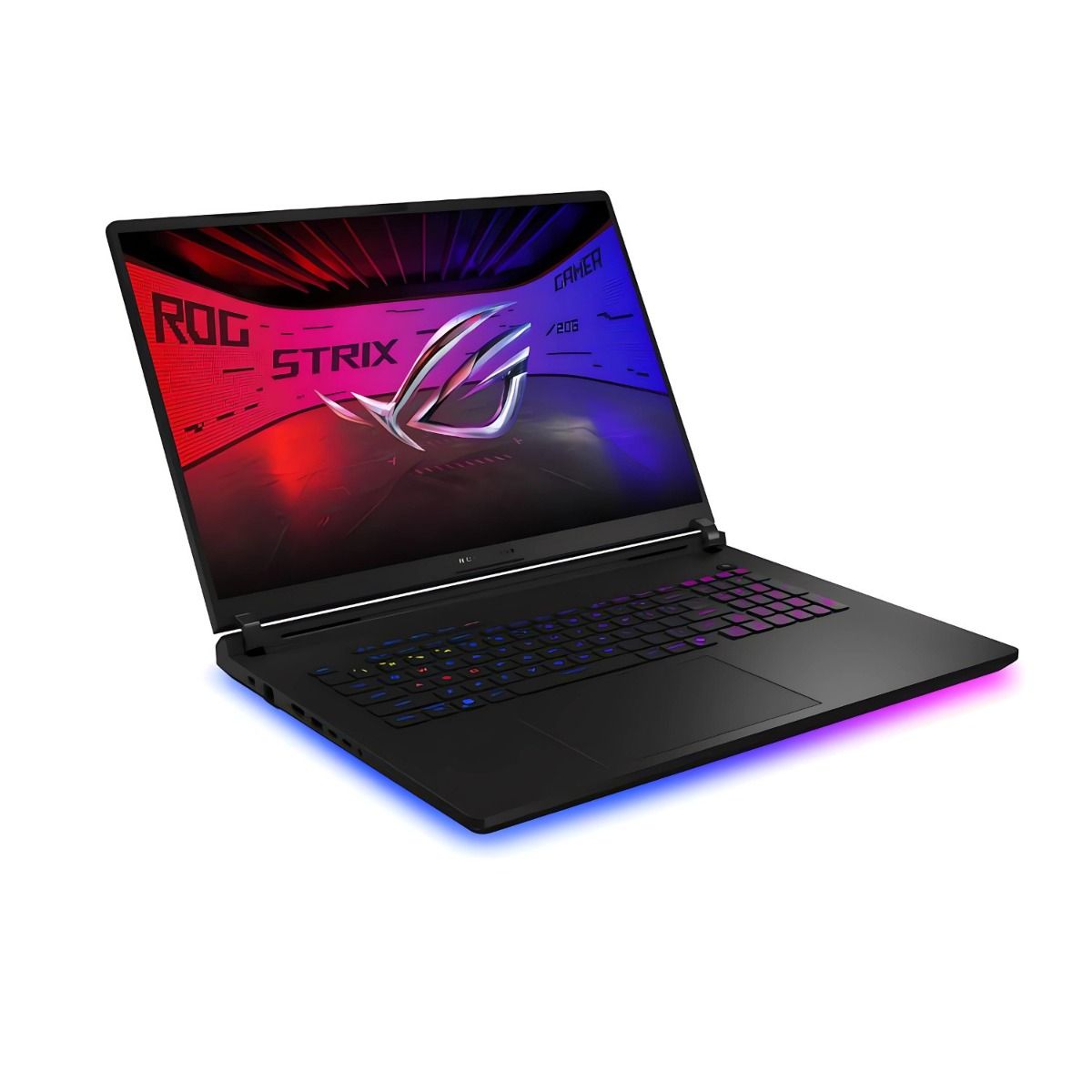 ASUS ROG Strix SCAR 18" 240Hz Gaming Laptop Intel Ultra 9 64GB RAM 4TB 5090
