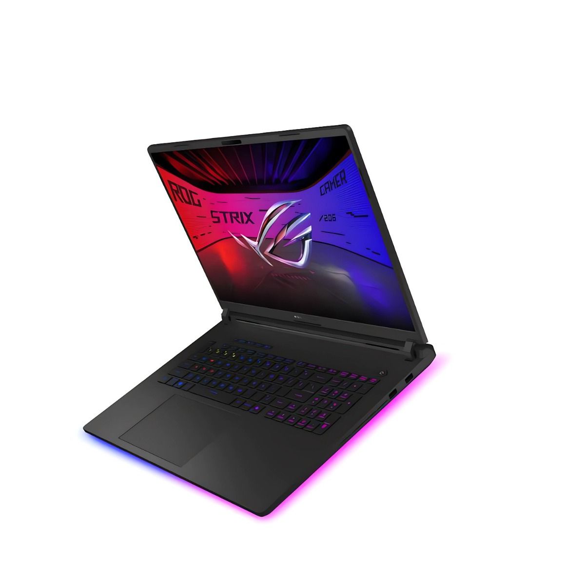 ASUS ROG Strix SCAR 18" Mini LED Gaming Laptop Intel Ultra 9 32GB RAM 2TB RTX 5080