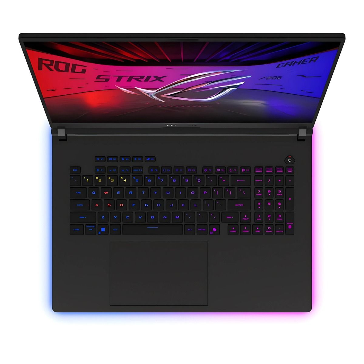 ASUS ROG Strix SCAR 18" 240Hz Gaming Laptop Intel Ultra 9 64GB RAM 4TB 5090