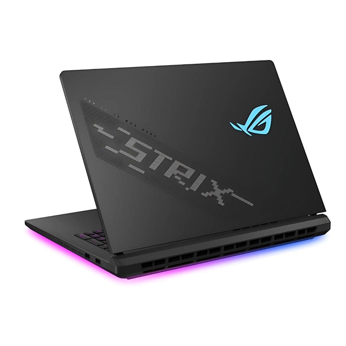 ASUS ROG Strix SCAR 18" Mini LED Gaming Laptop Intel Ultra 9 32GB RAM 2TB RTX 5080