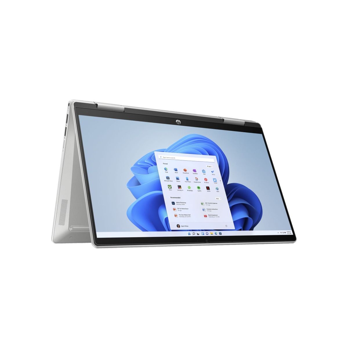 HP Pavilion x360 14-ek1511sa 14" 2 in 1 Touch Laptop Intel i3 13th Gen 8GB 256GB