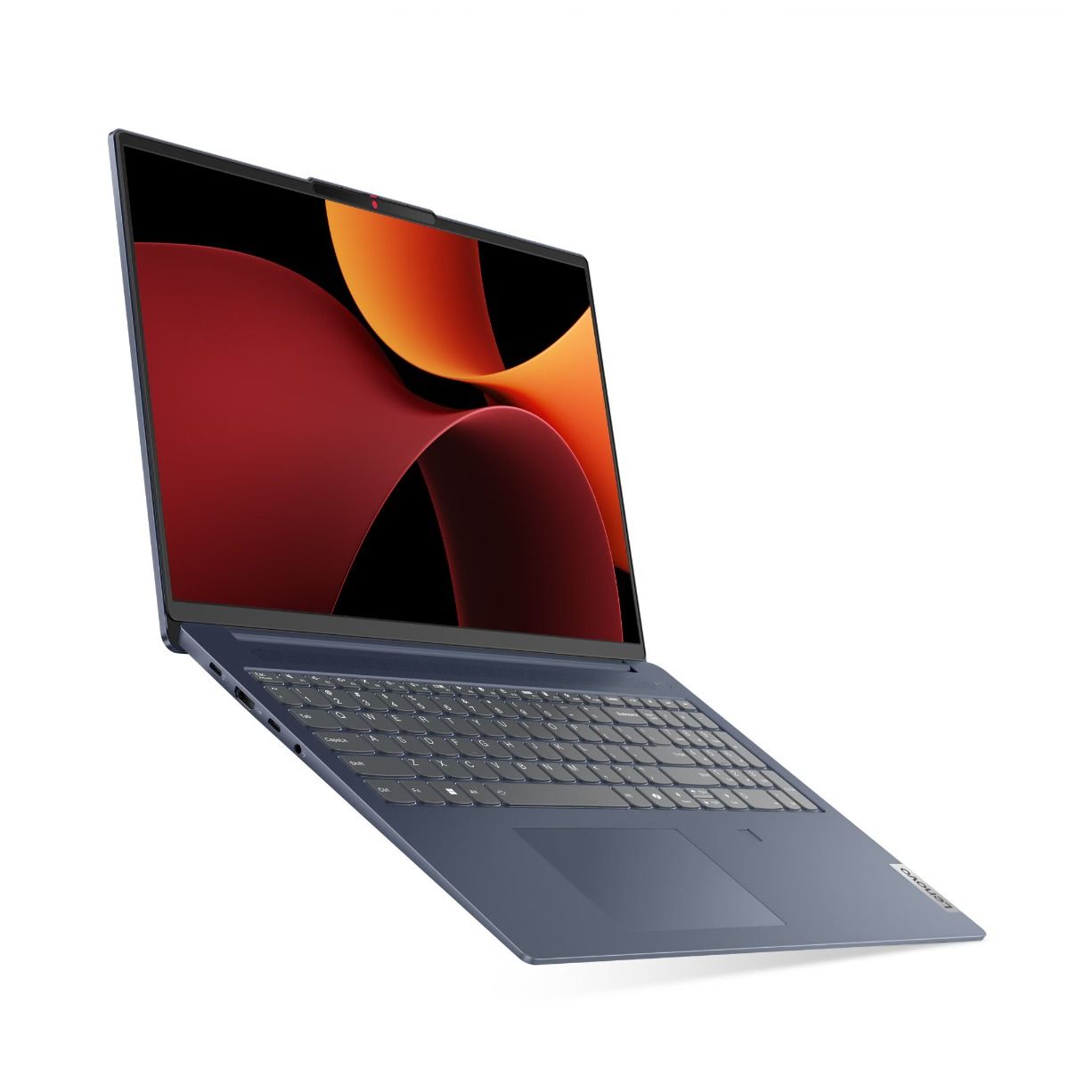 Lenovo IdeaPad Slim 5 16AHP9 16" OLED Laptop Ryzen 7 16GB RAM 1TB SSD Blue