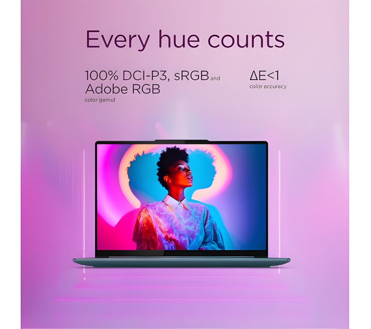 Lenovo Yoga Pro 7 14ASP10 14.5" 3K OLED Laptop Ryzen AI 9 32GB RAM 1TB SSD