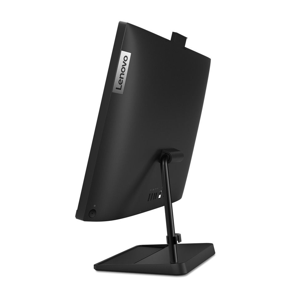 Lenovo IdeaCentre AIO 3 27" Computer Intel i5 13th Gen 8GB RAM 512GB SSD Black