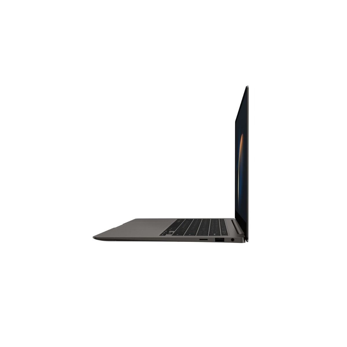 Samsung Galaxy Book3 15.6" FHD Laptop Intel i7 8GB RAM 512GB SSD Grey