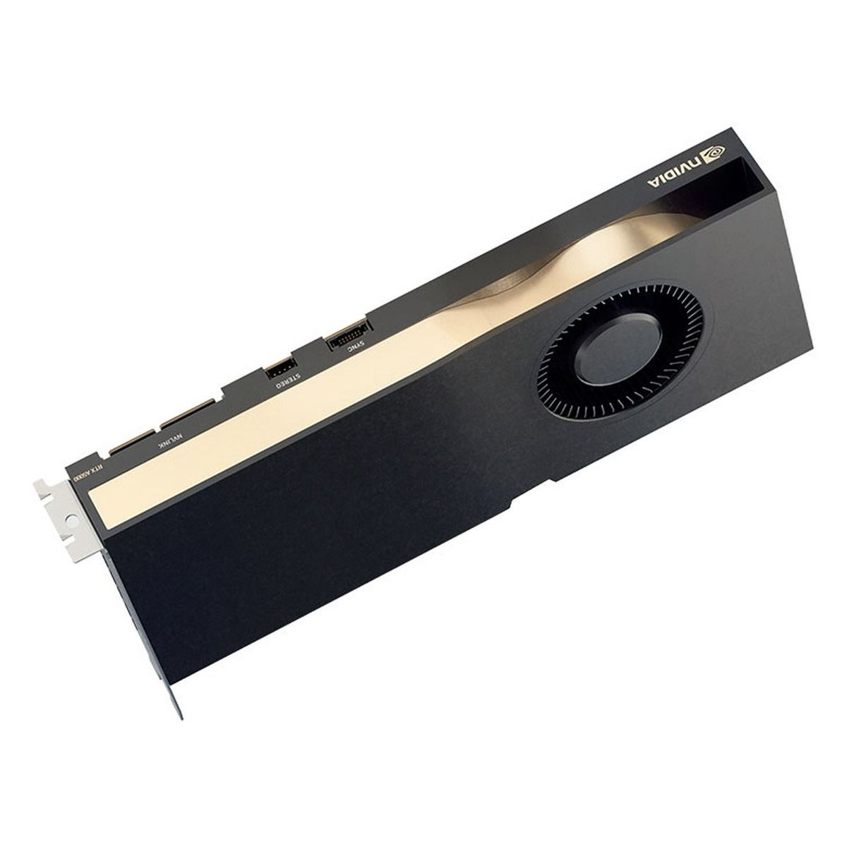 Nvidia RTX A5000 24GB GDDR6 Graphics Card