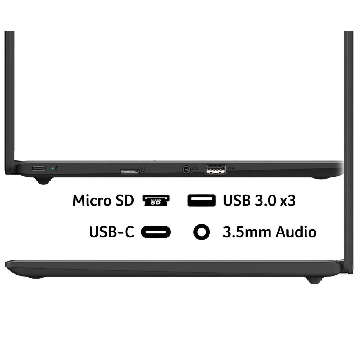 Acer Chromebook 314 14" FHD Laptop Intel N4500 4GB RAM 64GB Storage ChromeOS