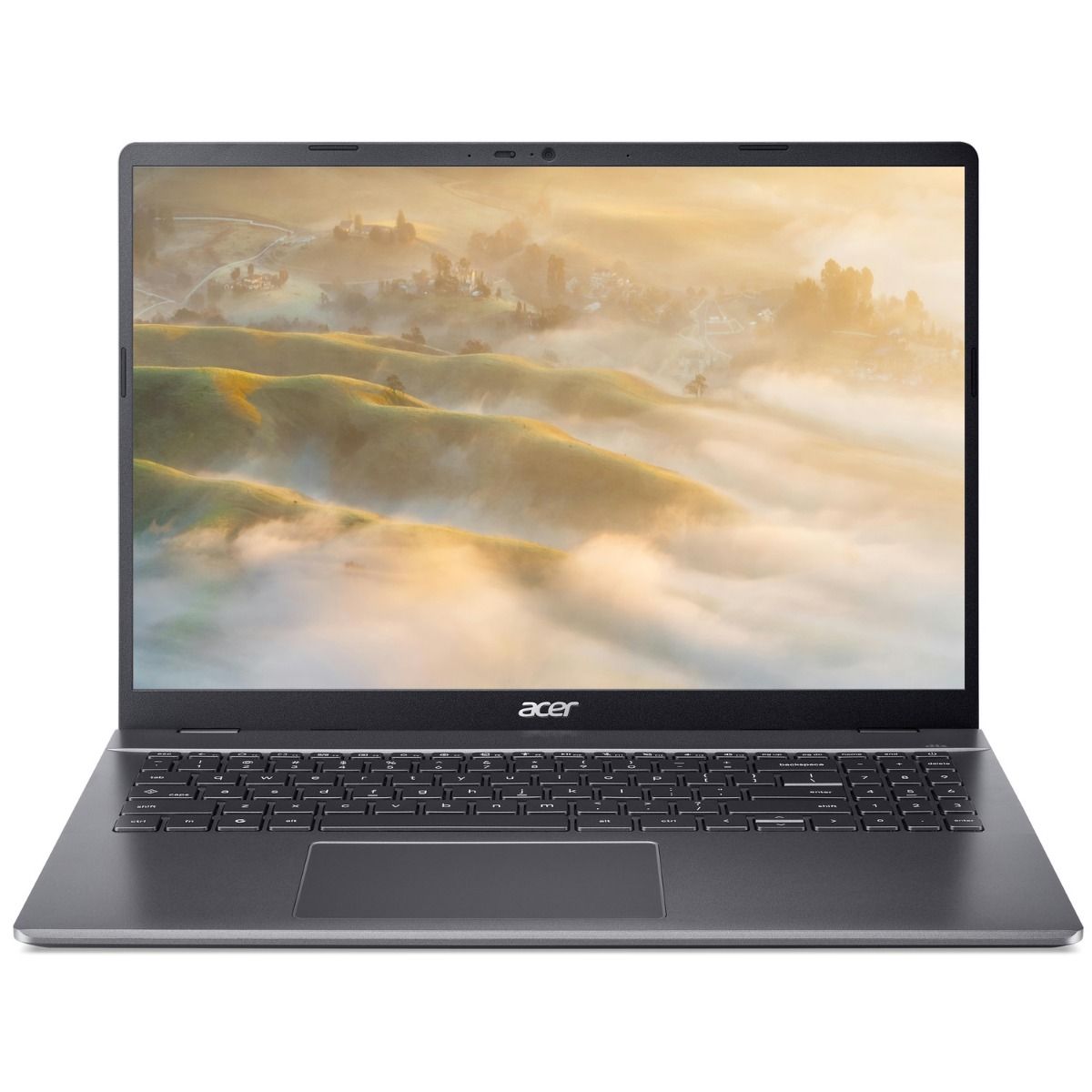 Acer Chromebook Plus 516 16" Laptop Intel i3 8GB RAM 128GB SSD ChromeOS