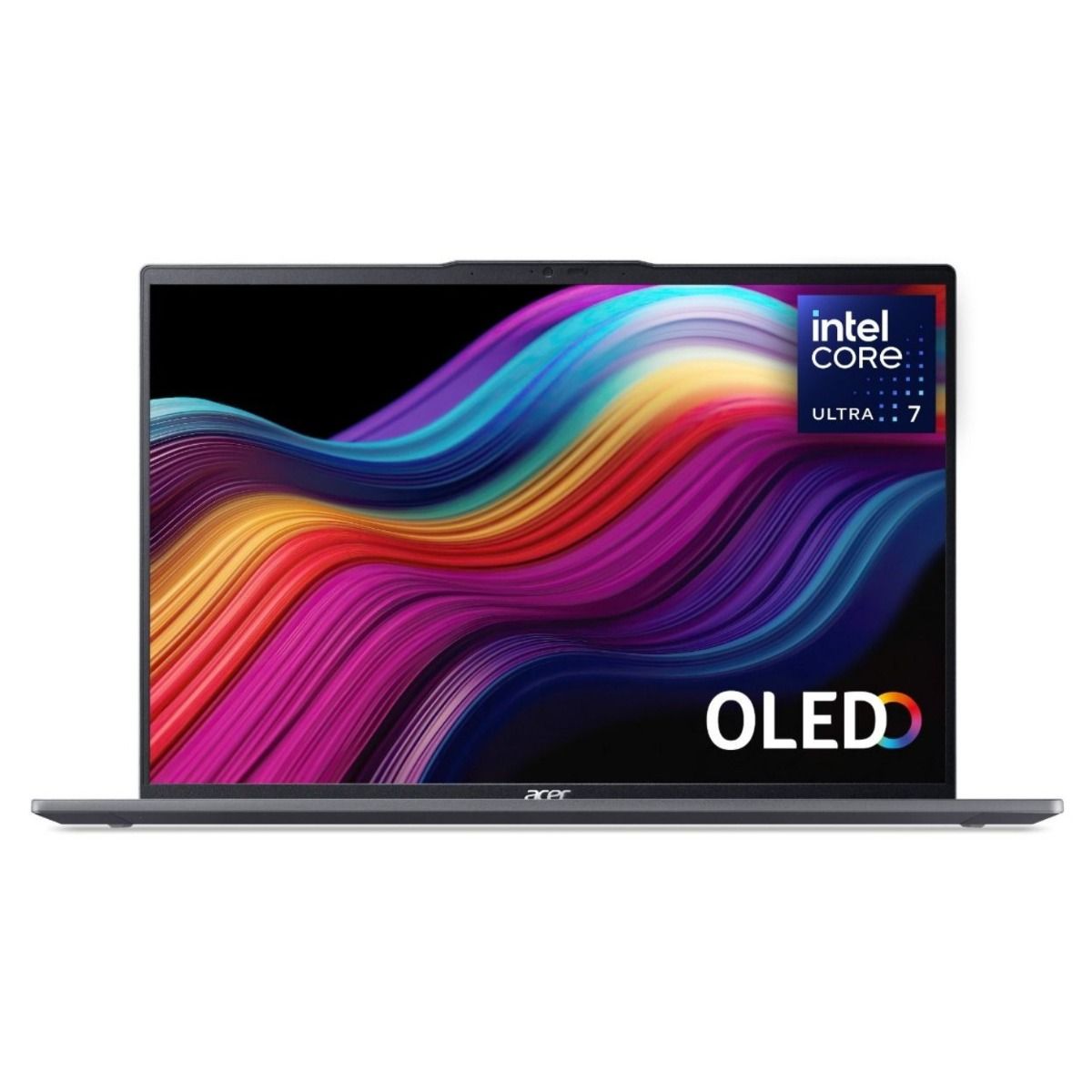 Acer Swift Go 16 SFG16 16" QHD+ OLED Laptop Core Ultra 7 32GB RAM 1TB SSD