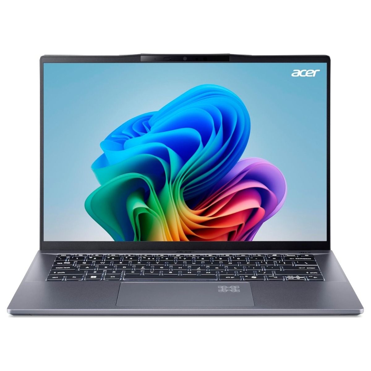 Acer Swift Go 14 AI SFG14-01-X3VZ 14.5" Laptop Snapdragon X Plus 16GB RAM 1TB SSD