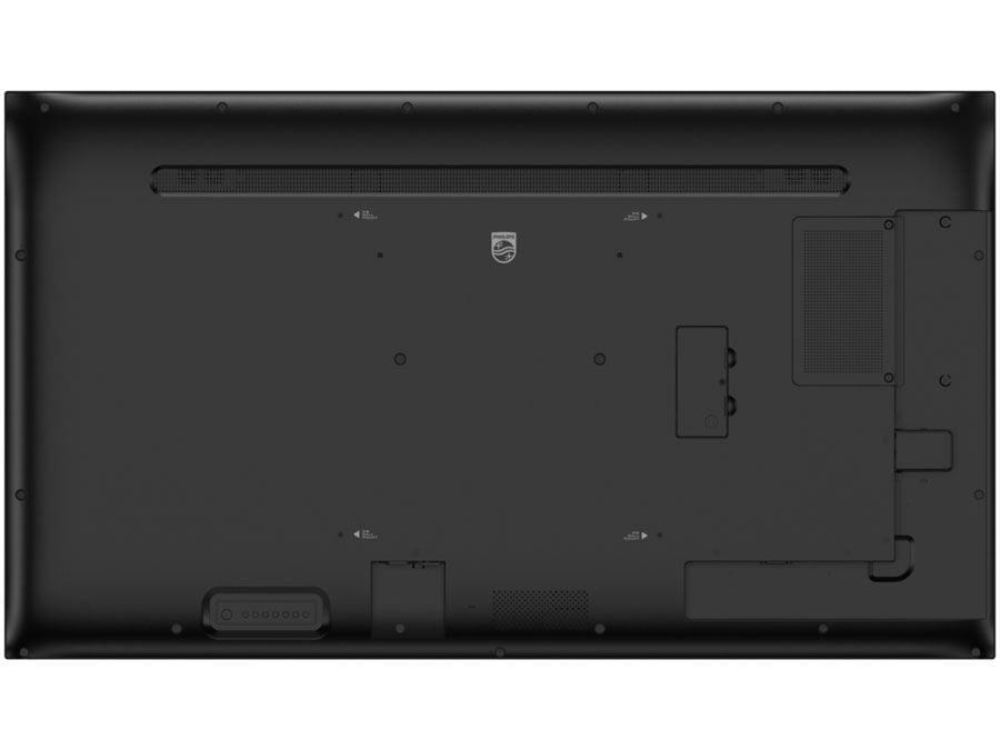 Philips D-Line 54.6" 4K VA Digital Signage Android 11 WiFi 6