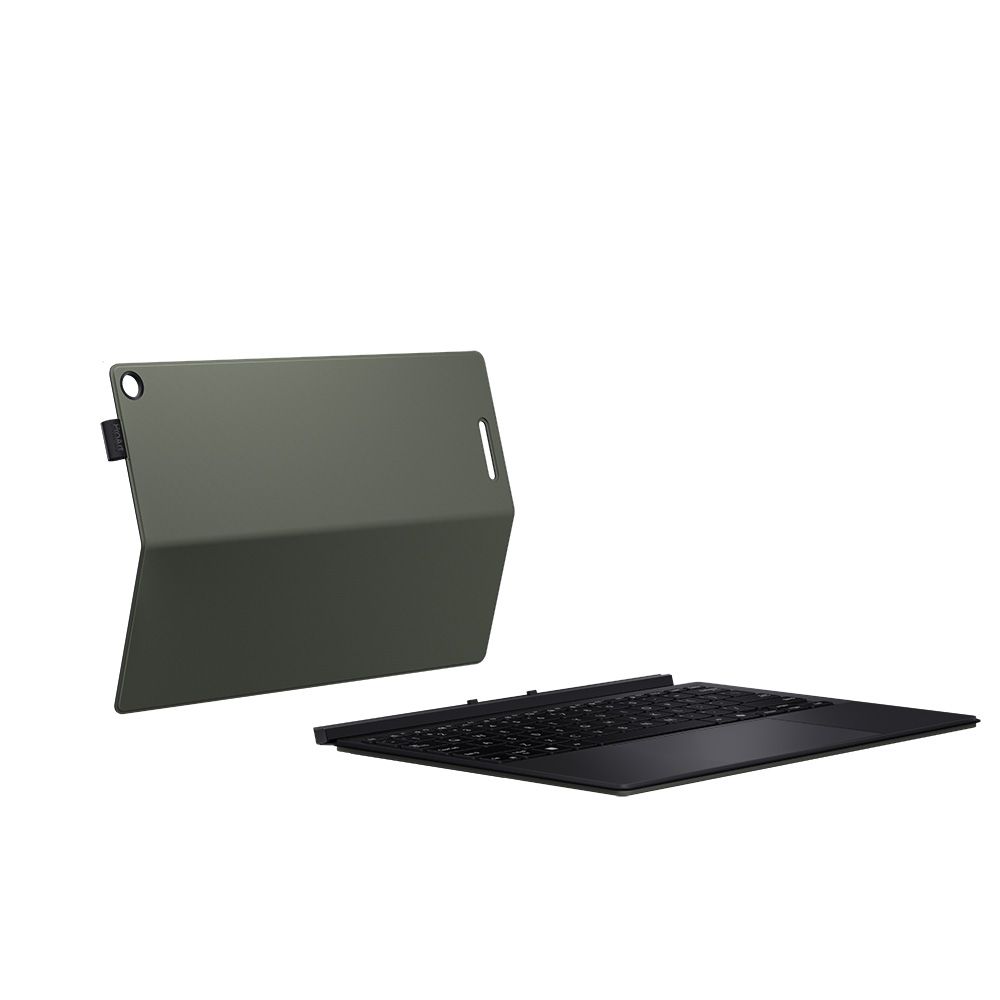 ASUS Pro Art PZ13 13.3" OLED 2-in-1 Laptop Snapdragon X Plus 16GB RAM 1TB SSD-Brand New