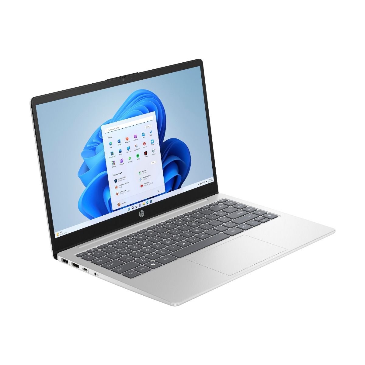 HP 14-ep0520sa 14" Laptop Intel Core i7 13th Gen 16GB RAM 512GB SSD