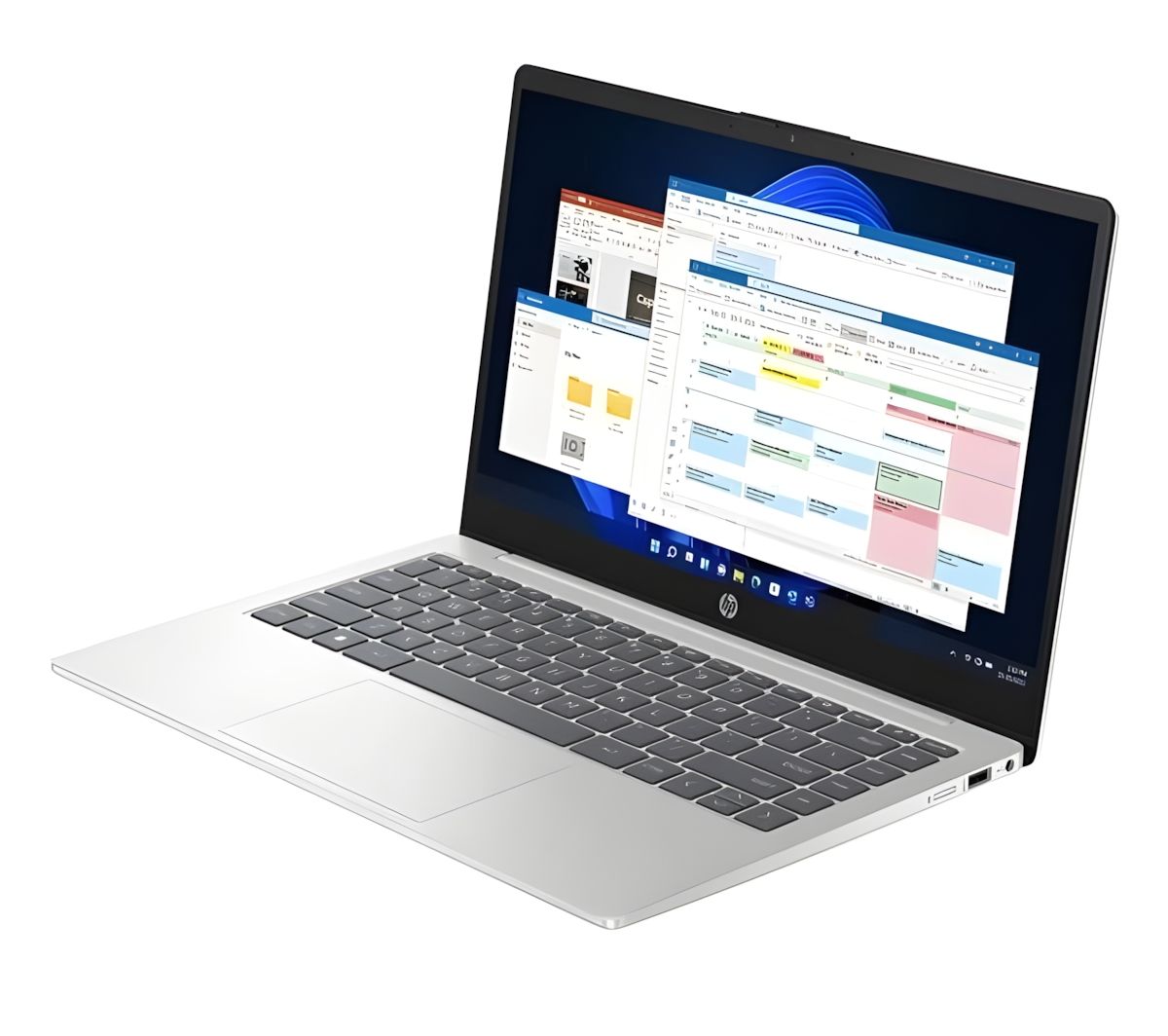 HP 14-ep0530sa 14" Full HD Laptop Intel i3-N305 8GB RAM 128GB Storage