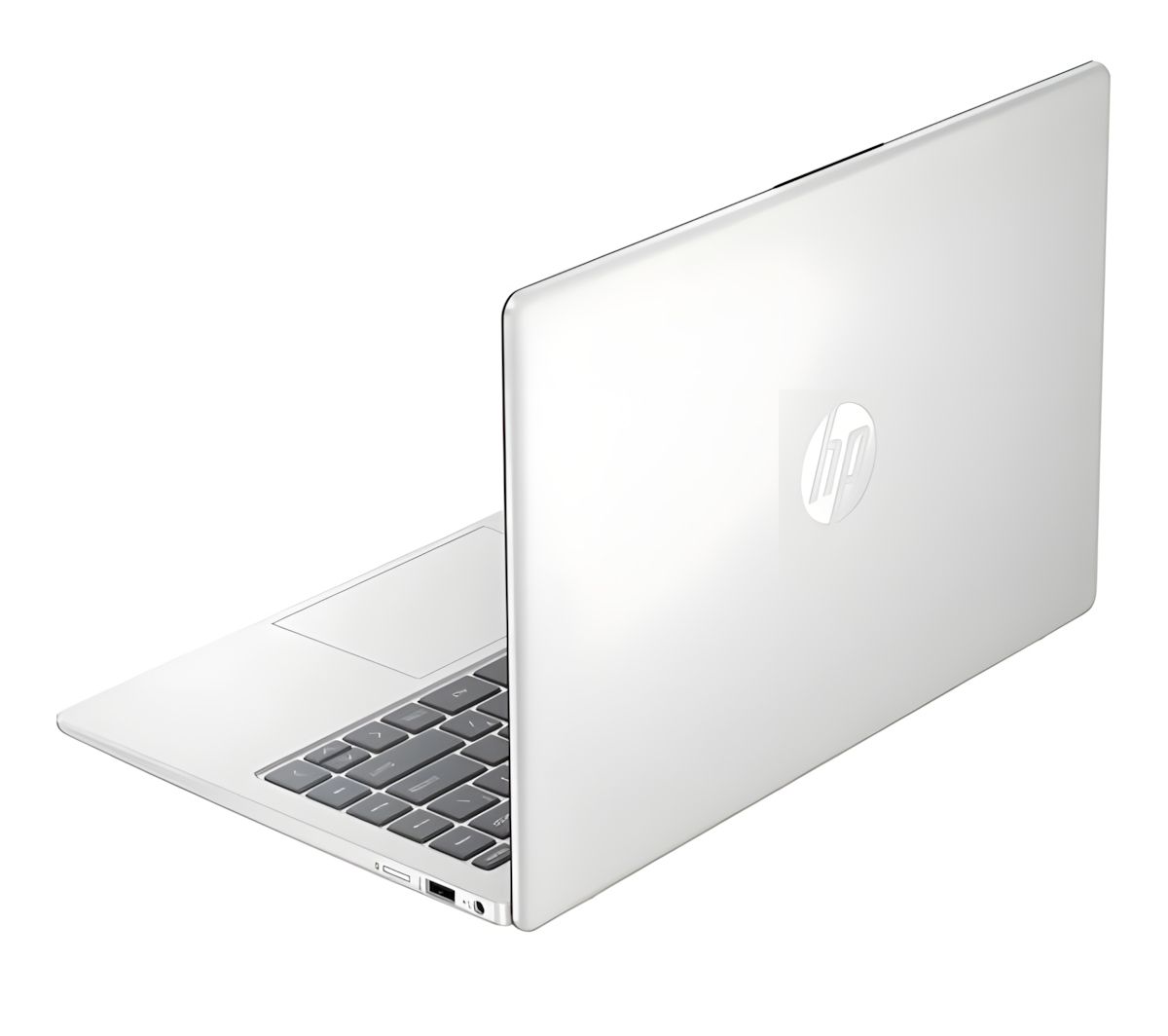 HP 14-ep0530sa 14" Full HD Laptop Intel i3-N305 8GB RAM 128GB Storage