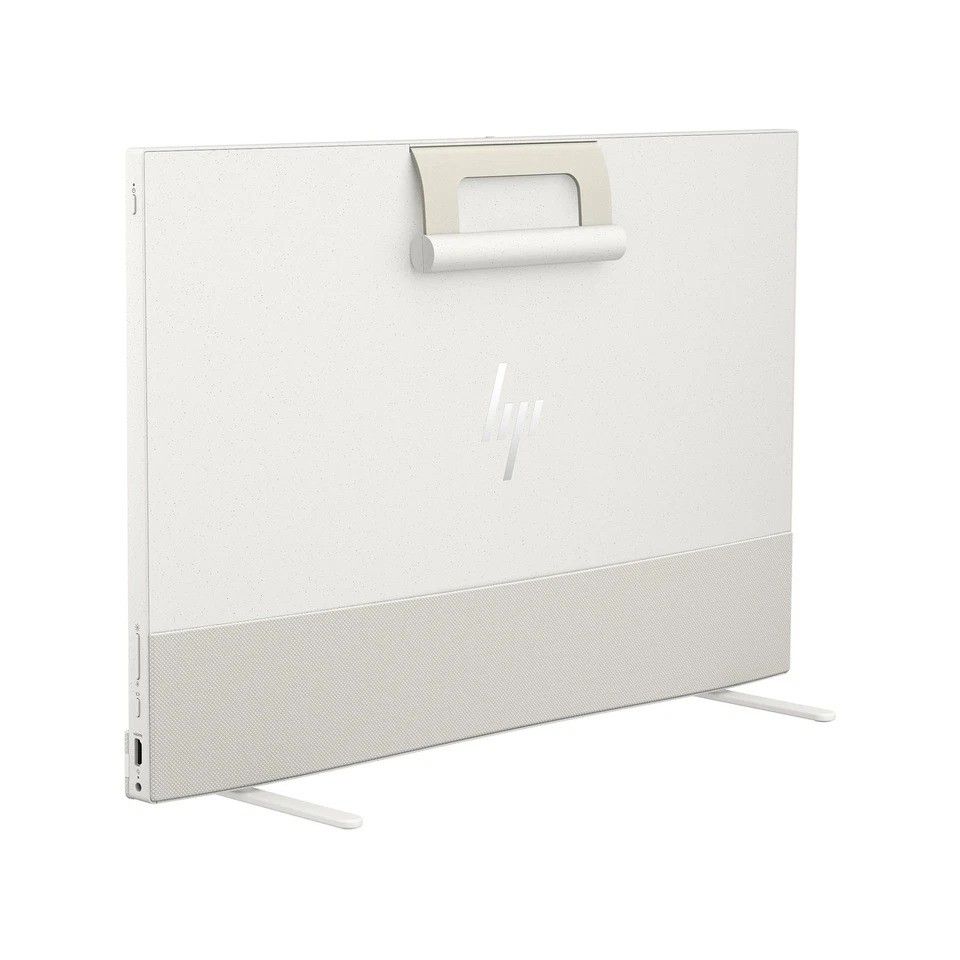 HP Envy Move 23.8" Portable Touchscreen All In One PC Intel Core i5 8GB RAM 512GB SSD