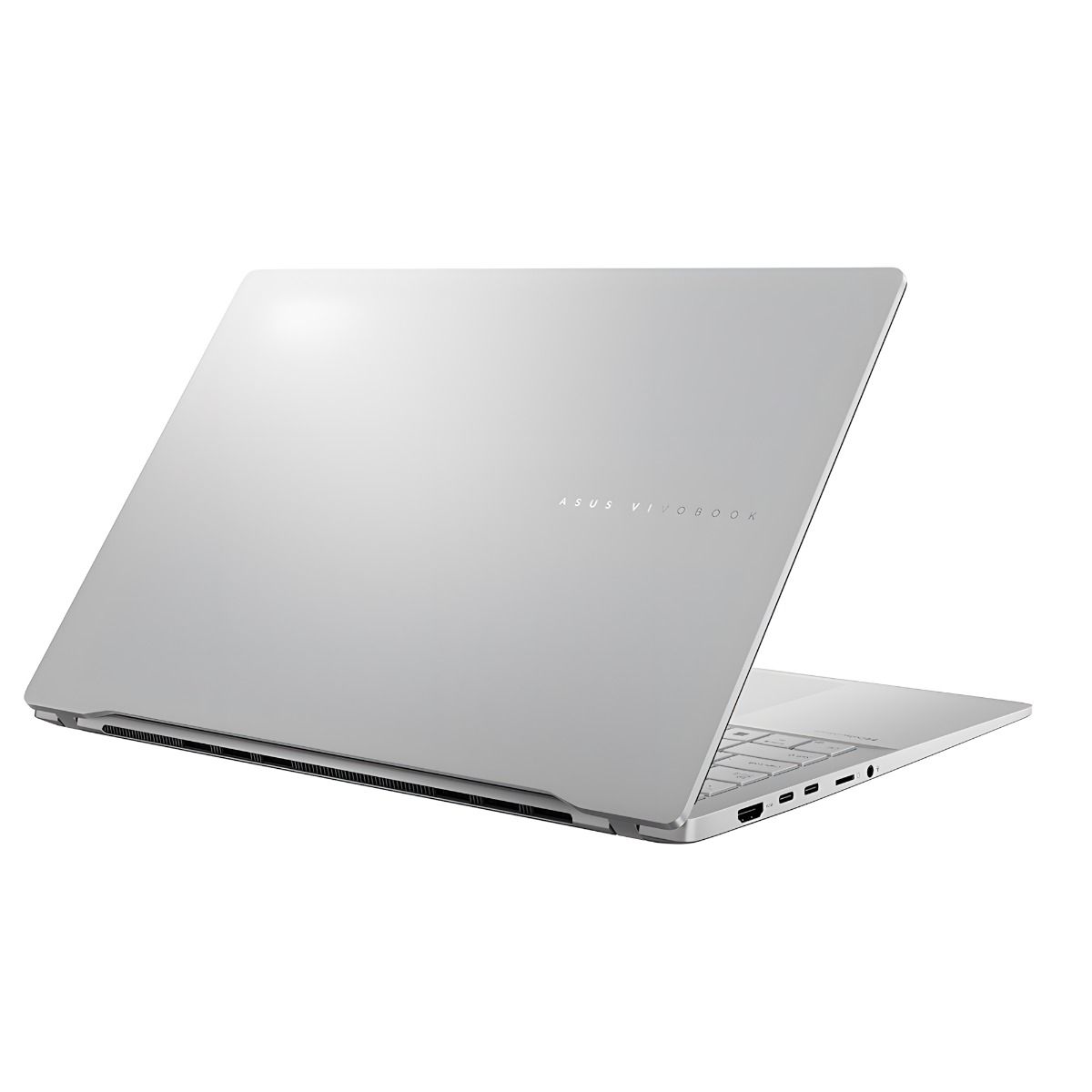 Asus Vivobook S 15 S5507QA-MA006W 15.6" 3K OLED Laptop Snapdragon X 16GB RAM 1TB SSD