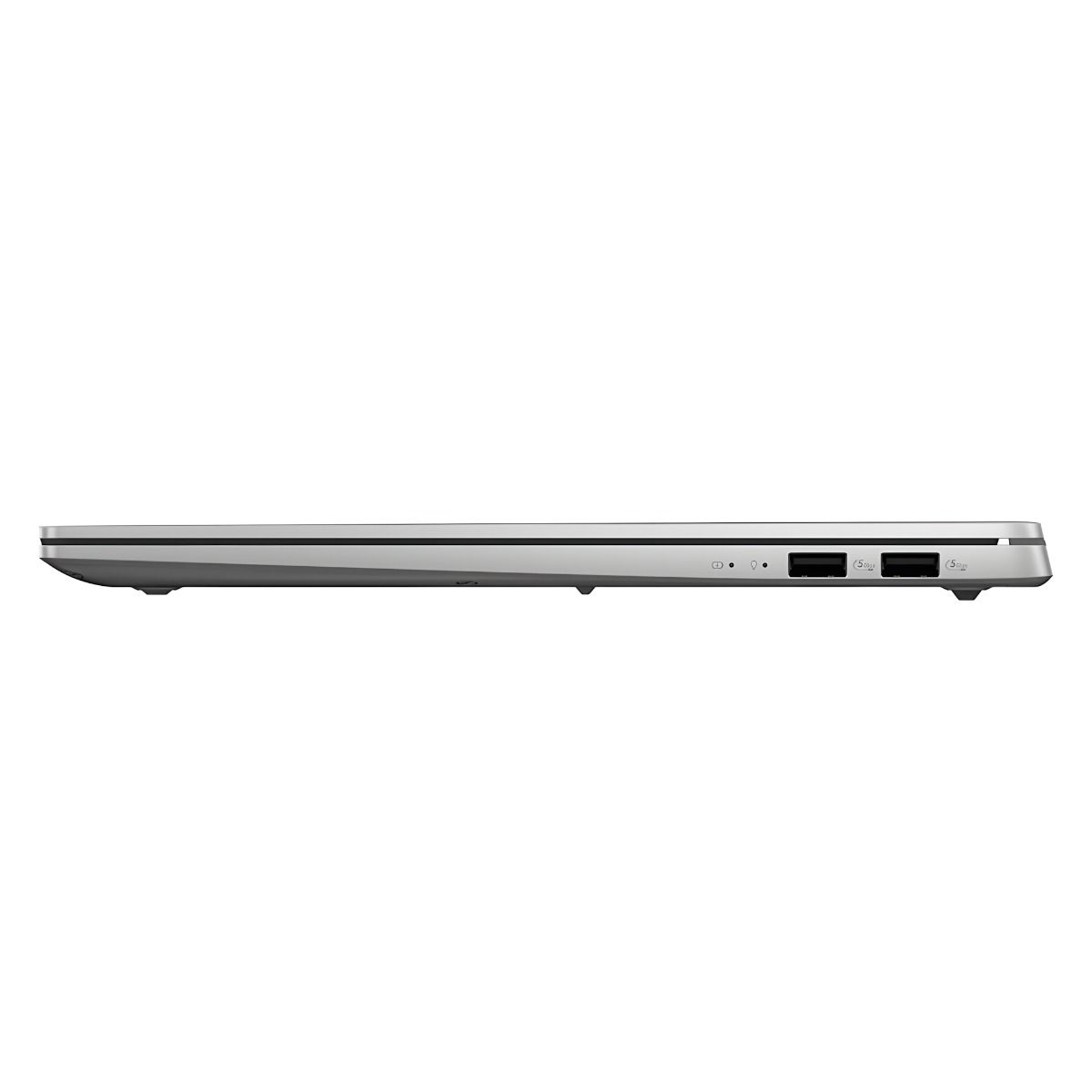 Asus Vivobook S 15 S5507QA-MA006W 15.6" 3K OLED Laptop Snapdragon X 16GB RAM 1TB SSD