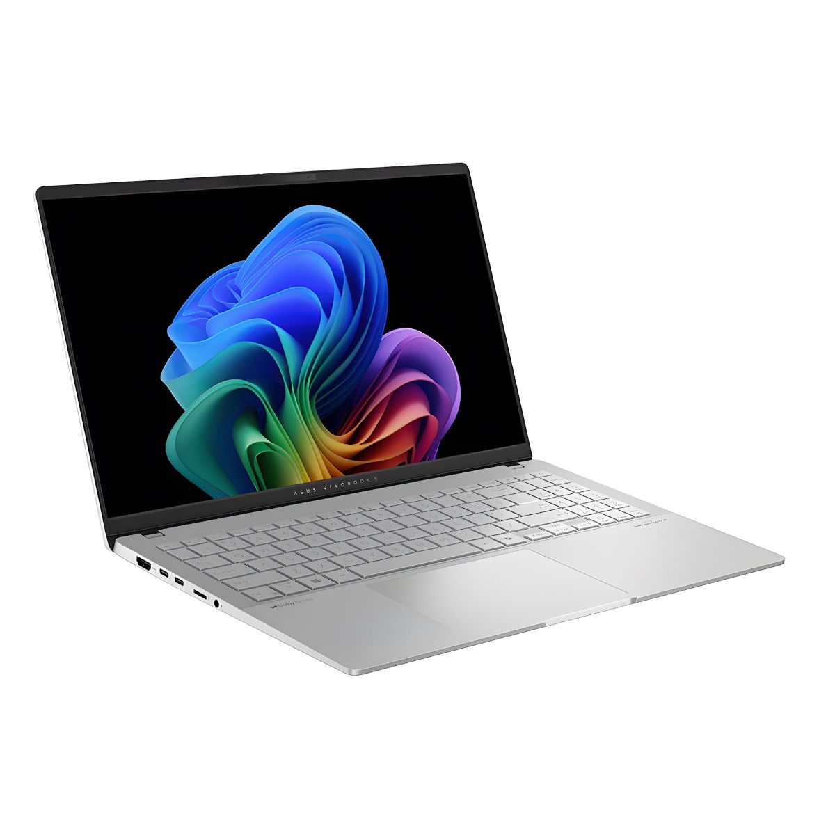 Asus Vivobook S 15 S5507QA-MA006W 15.6" 3K OLED Laptop Snapdragon X 16GB RAM 1TB SSD