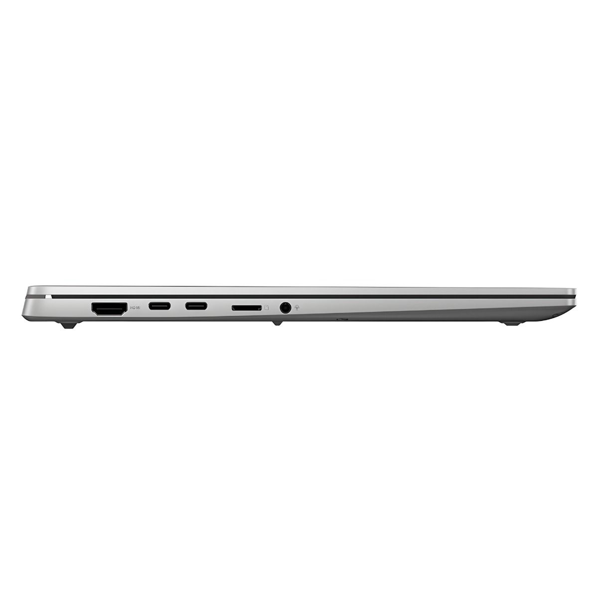 Asus Vivobook S 15 S5507QA-MA006W 15.6" 3K OLED Laptop Snapdragon X 16GB RAM 1TB SSD
