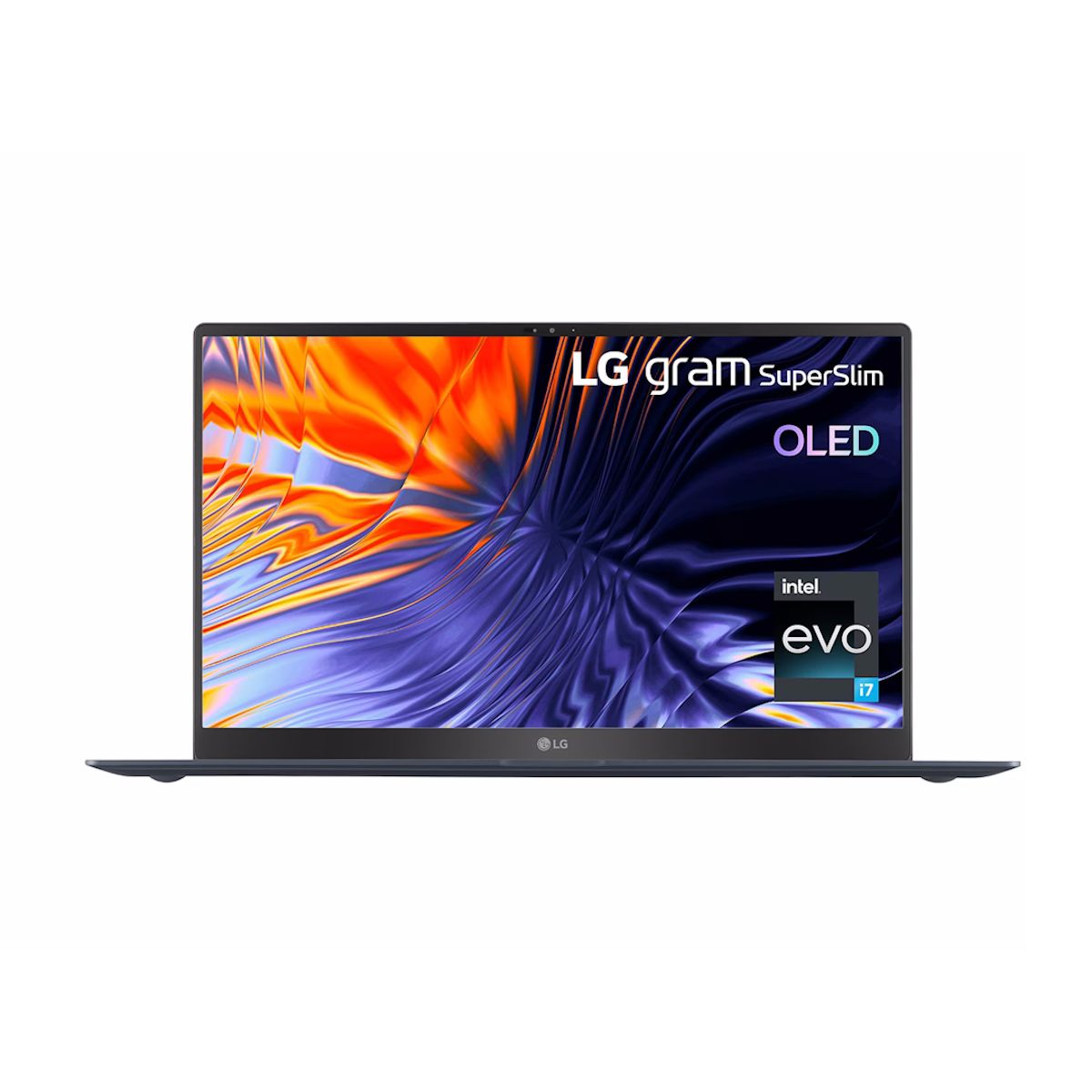 LG Gram SuperSlim 15.6" OLED Laptop Intel Core i7 13th Gen 16GB RAM 1TB SSD Blue