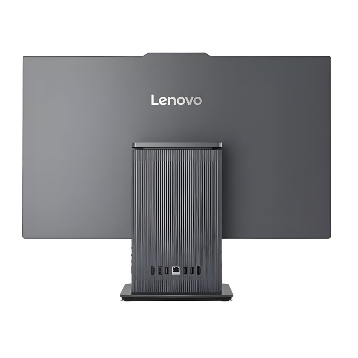 Lenovo IdeaCentre 27IRH9 27" FHD AIO Desktop PC Intel Core i5 8GB RAM 512GB SSD Grey