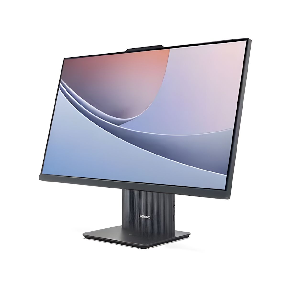 Lenovo IdeaCentre 27IRH9 27" FHD AIO Desktop PC Intel Core i5 8GB RAM 512GB SSD Grey