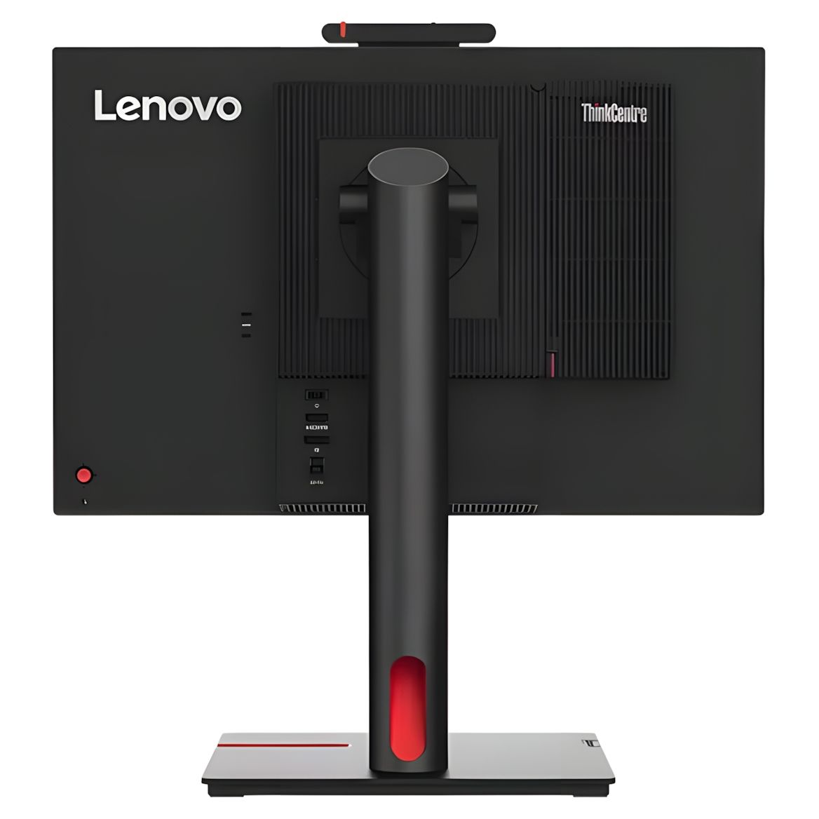 Lenovo ThinkCentre Tiny-In-One 22 Gen 5 21.5" Full HD Monitor with Built In Camera