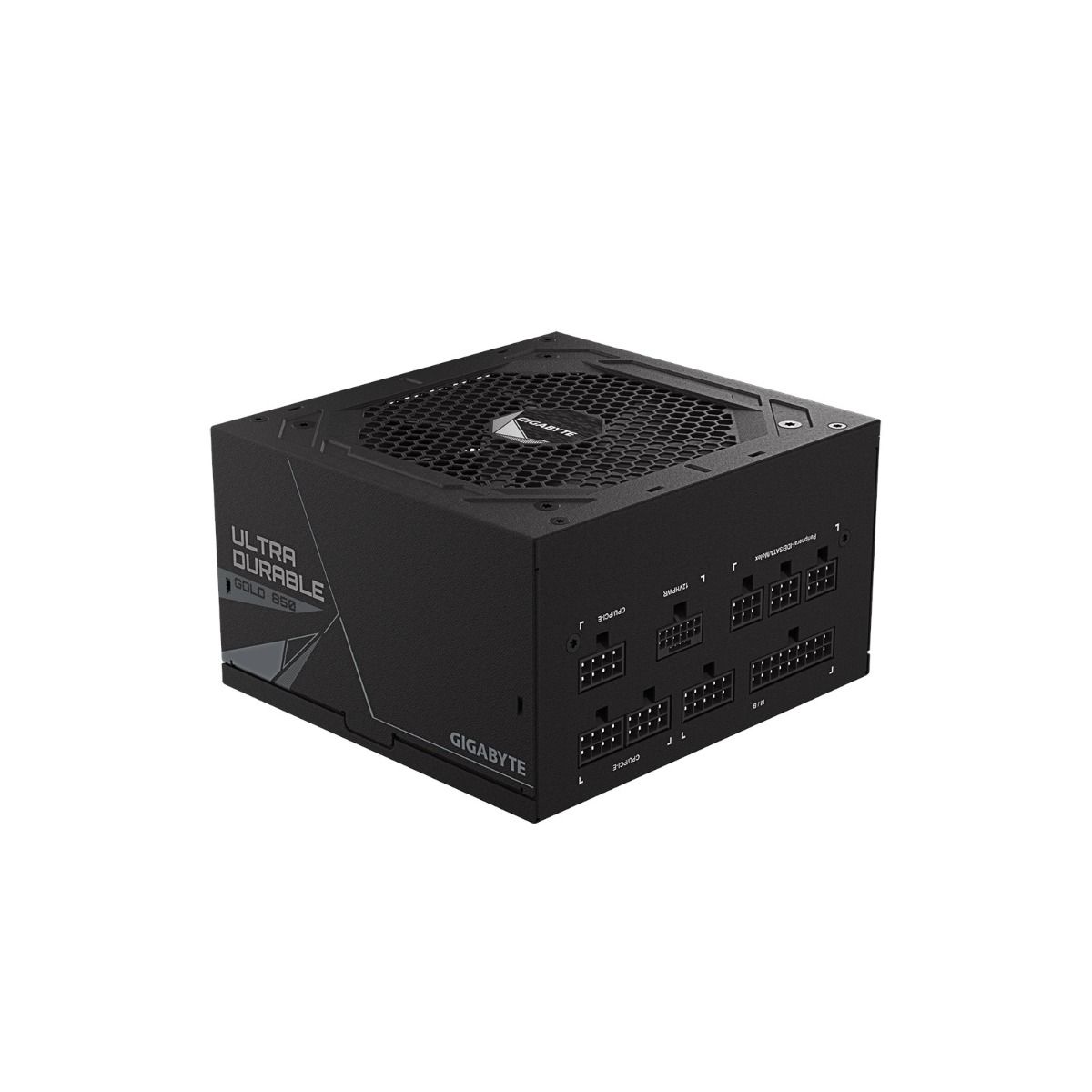Gigabyte UD850GM PG5 V2 850W Fully Modular Power Supply