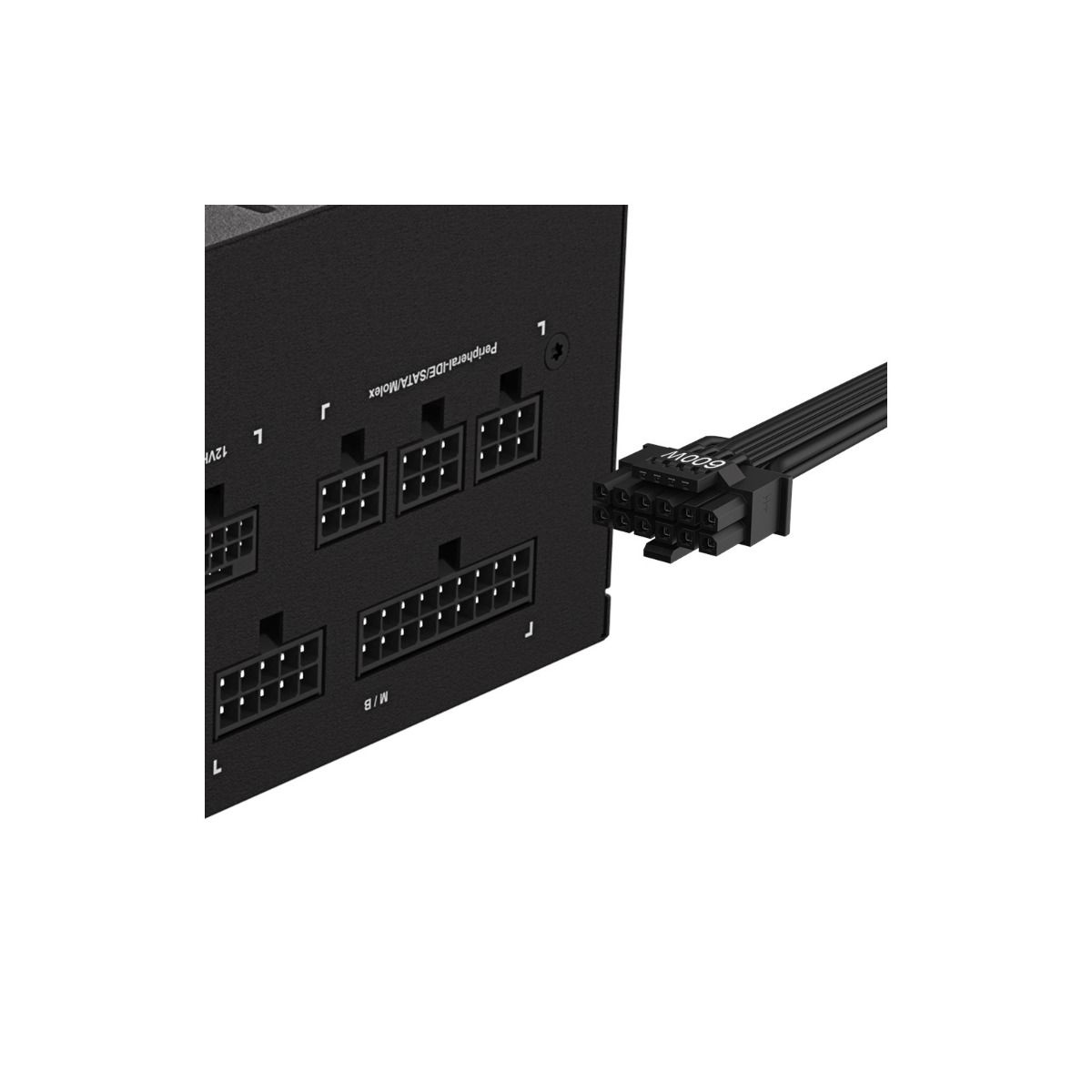 Gigabyte UD850GM PG5 V2 850W Fully Modular Power Supply