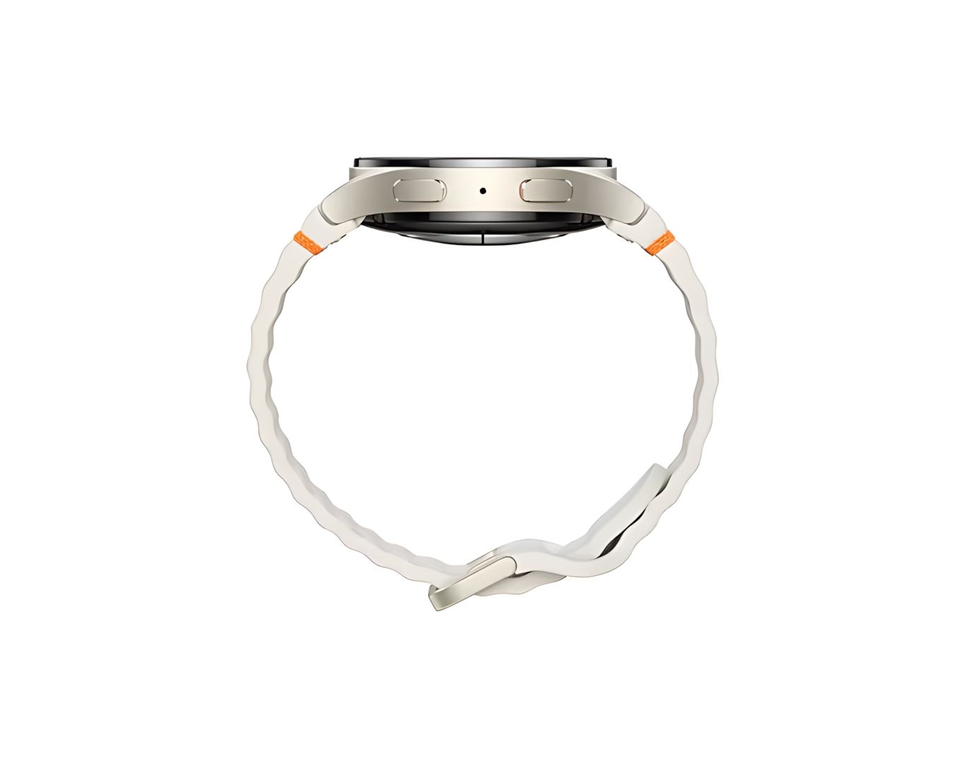 Samsung Galaxy Watch 7 Bluetooth 40mm 2GB 32GB Storage Cream