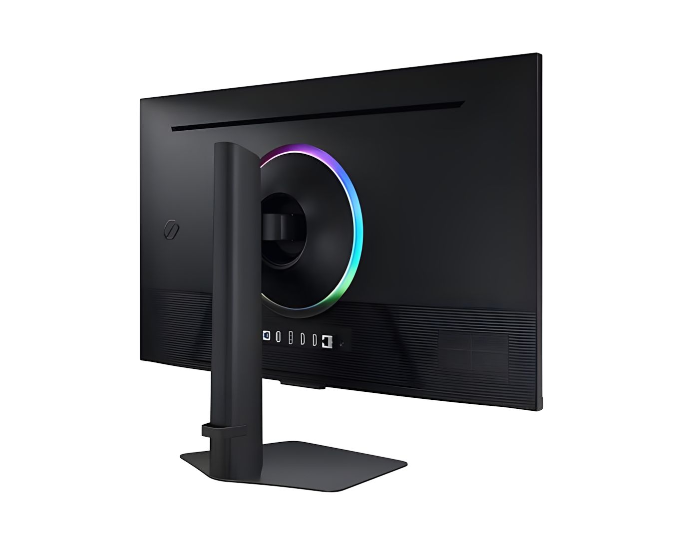 Samsung Odyssey G70D 32" 4K 144Hz Smart Gaming Monitor HDR10