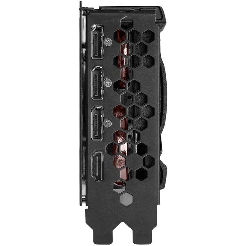 EVGA Graphics Card NVIDIA GeForce RTX 3070 Ti XC3 Ultra GAMING 8GB GDDR6X