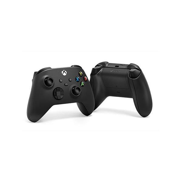 Microsoft Wireless Controller for Xbox Series X/S PC Compatible - Carbon Black