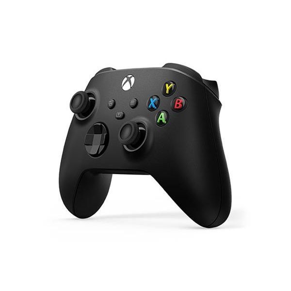 Microsoft Wireless Controller for Xbox Series X/S PC Compatible - Carbon Black