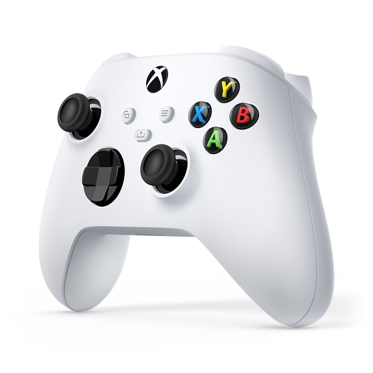 Microsoft Xbox Wireless Controller Bluetooth/USB Gamepad Robot White USB-C