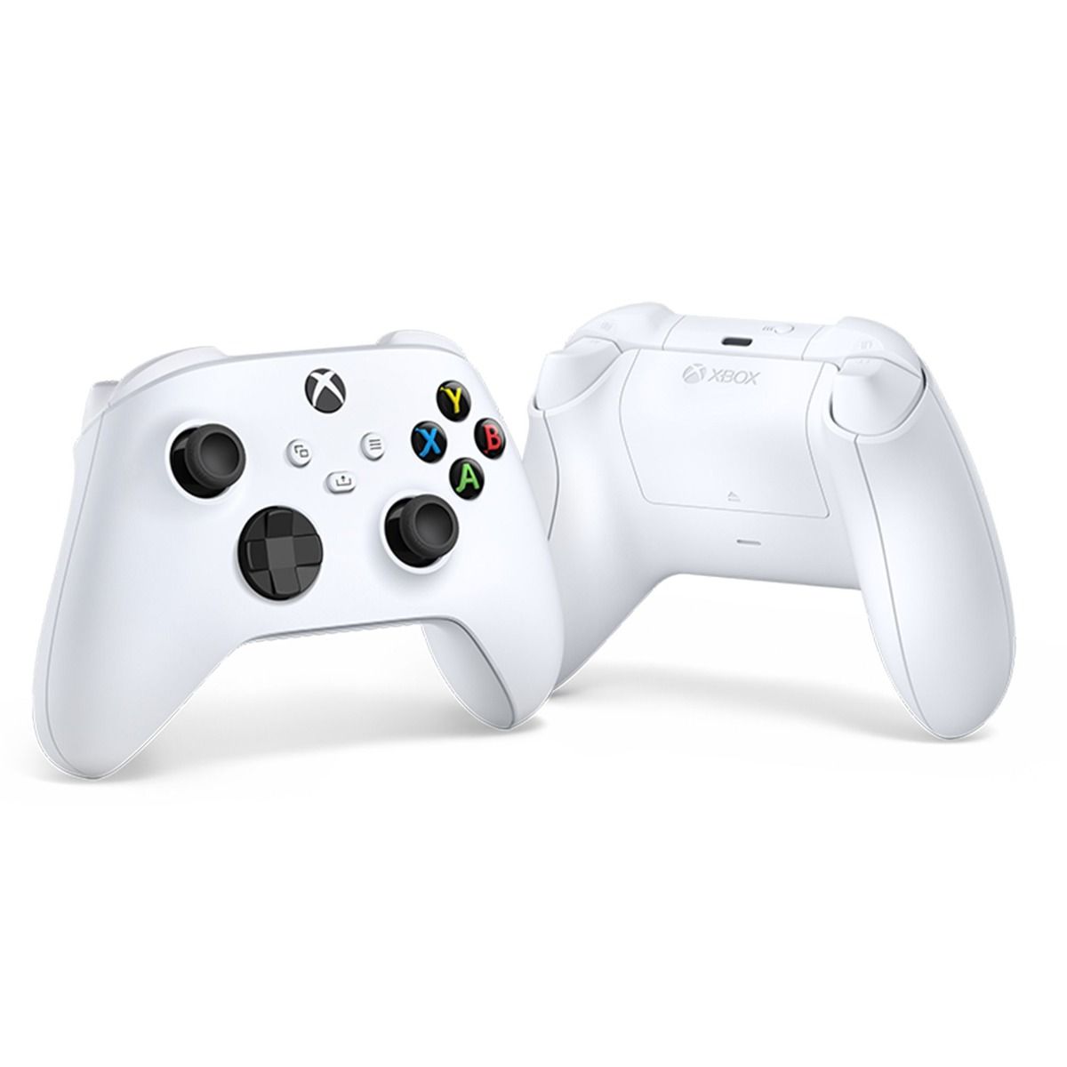 Microsoft Xbox Wireless Controller Bluetooth/USB Gamepad Robot White USB-C