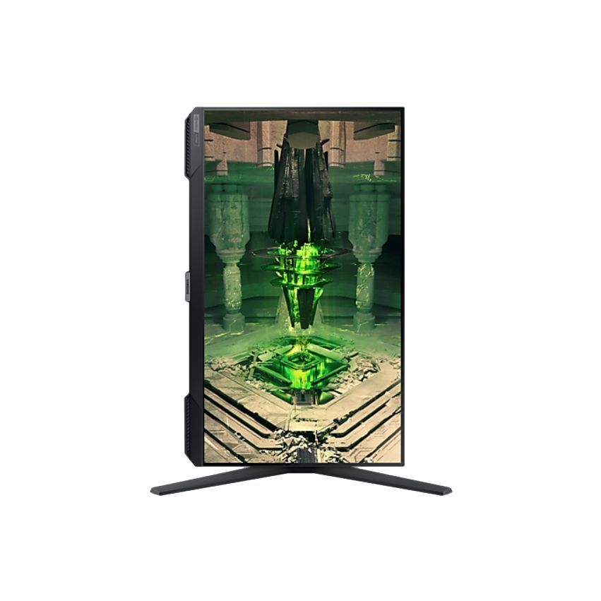 Samsung Odyssey G4 25" FHD 240Hz IPS Gaming Monitor FreeSync/G-Sync