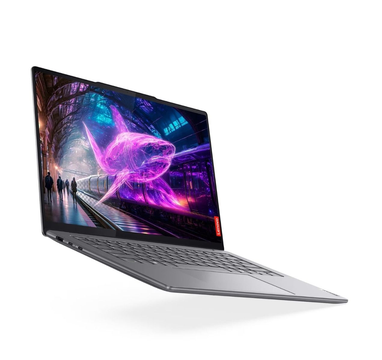 Lenovo Yoga Pro 7 14AHP9 14.5" Laptop AMD Ryzen 7 16GB RAM 1TB SSD RTX 3050