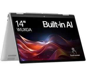 A20J7EA Hp Envy x360 14-fa0502sa 14" 2-In-1 Laptop AMD Ryzen 5 16GB RAM 512GB SSD