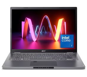 NX.KRWEK.00Q Acer Aspire 14 A14-51M-78WQ 14" Laptop Intel Core 7 16GB RAM 1TB SSD Grey