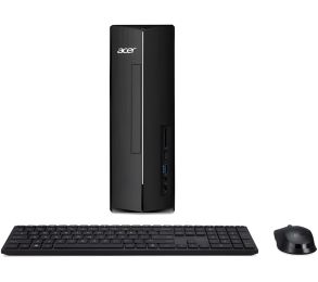 DT.BK8EK.005 Acer Aspire XC-1780 SFF Desktop Intel Core i5 8GB RAM 512GB SSD Black