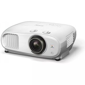 Epson EH-TW7100 4K Home Cinema Projector 3D Support - White