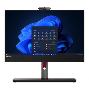 Lenovo ThinkCentre M90a Gen 5 All-in-One PC Intel Core i5 14th Gen 16GB 512GB 11 Pro 12SH0018UK