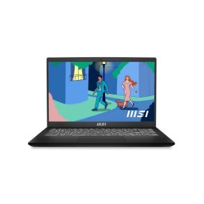 MSI Modern 15 B12M-027UK Laptop Full HD i5-1235U 8GB 512GB 9S7-15H112-027