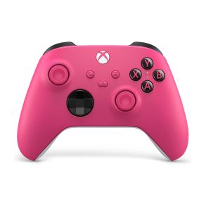 Microsoft Xbox Wireless Controller Deep Pink (QAU-00083) Xbox Series X/S QAU-00083